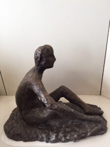 Bronze-Sculpture-Berthold-Christian-Schwanzer