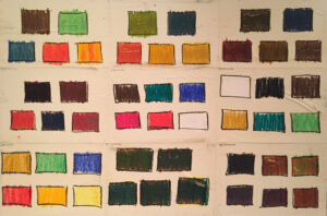 Color Composition 2-Berthold Schwanzer