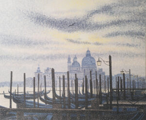 Maria Santa Della Salute-Berthold Christian Schwanzer