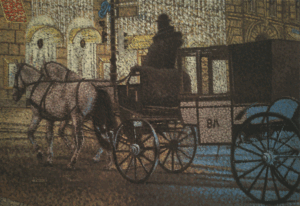 Fiaker 2-Berthold Christian Schwanzer