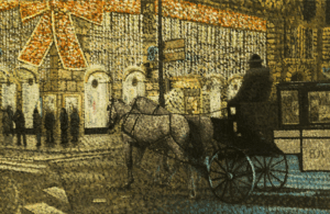 Fiaker 1-Berthold Christian Schwanzer