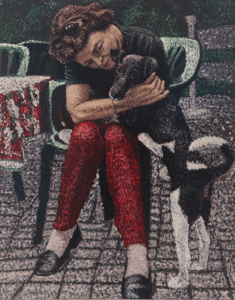 My Darling-Berthold Christian Schwanzer