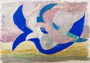 Swallows-Berthold Christian Schwanzer