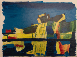 Guggenheim Museum Bilbao Impression 5-Berthold Christian Schwanzer