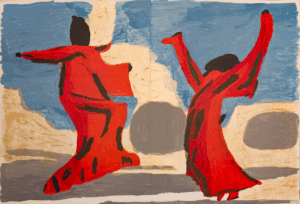 Sufis-Berthold Christian Schwanzer