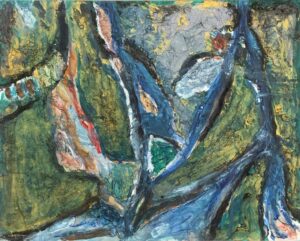 Riverscape-Berthold Christian Schwanzer